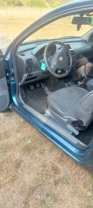 Opel corsa c 1.2