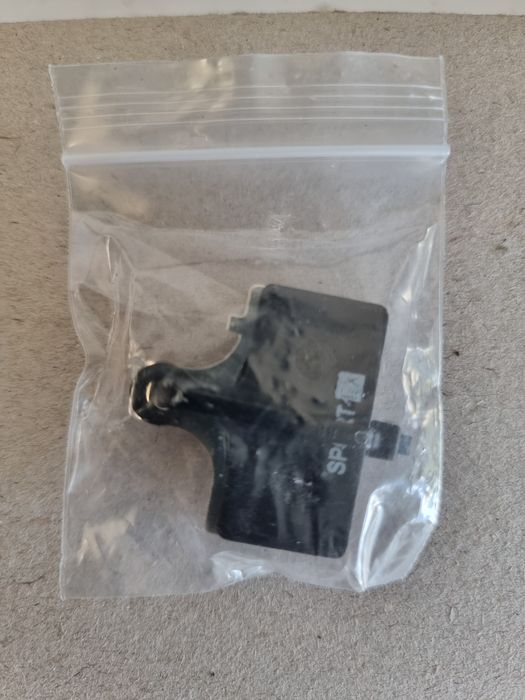 Pastilhas Travões Bicicleta