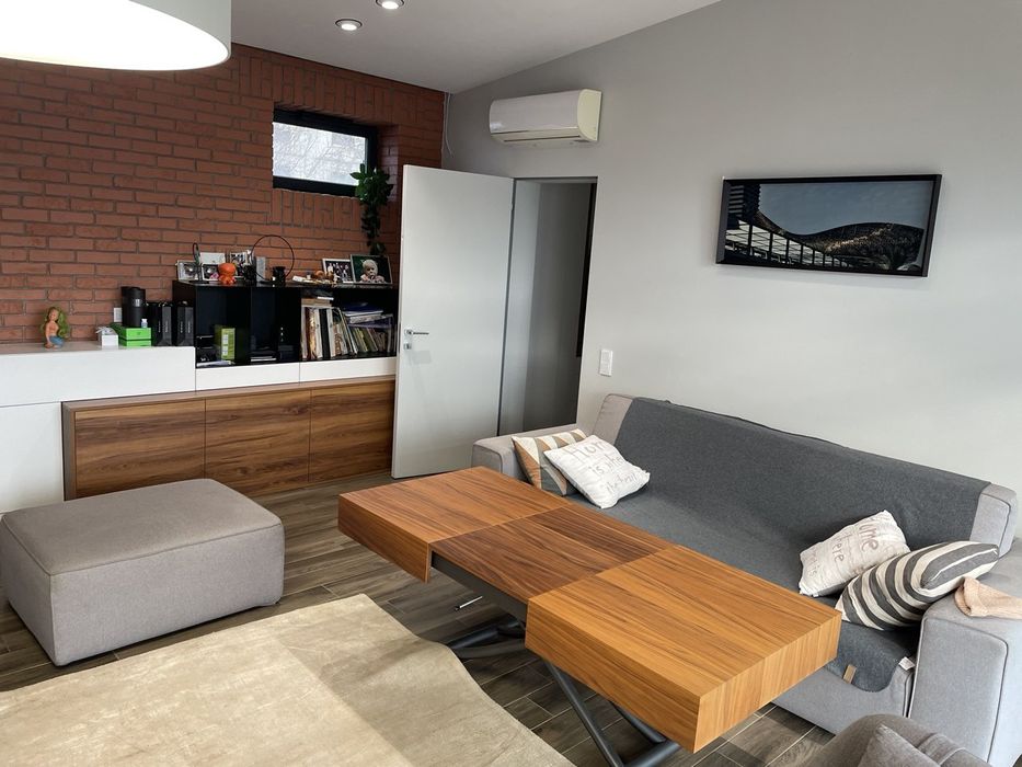 Аренда дома 2к  Сан Роща гараж бассейн