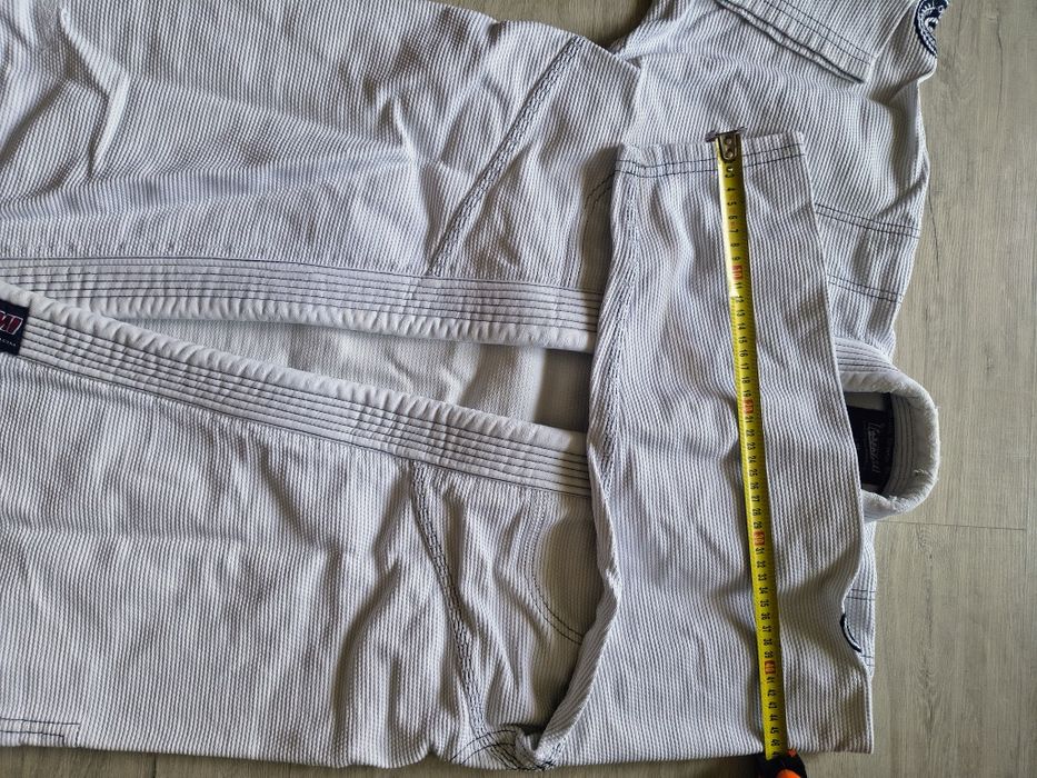 Куртка кимоно для дзюдо