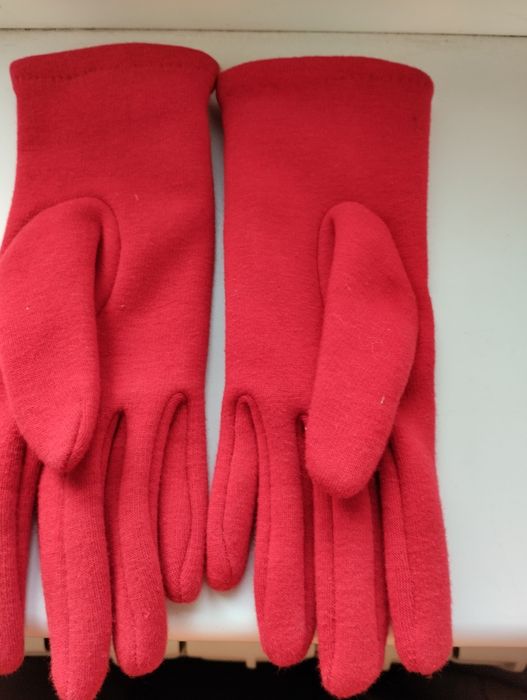 Перчатки женские