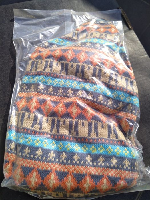 Almofada de pescoço