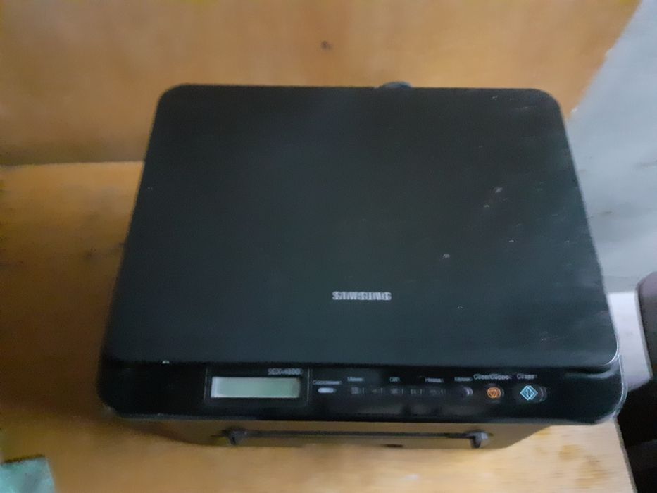 Ксерокс  "Samsung "
