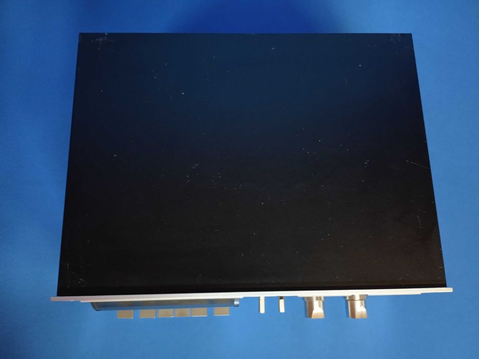 deck cassetes PIONEER CT-F 6060