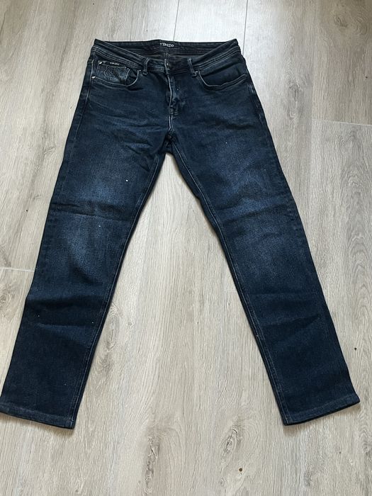 Штани  KENZO slim fit