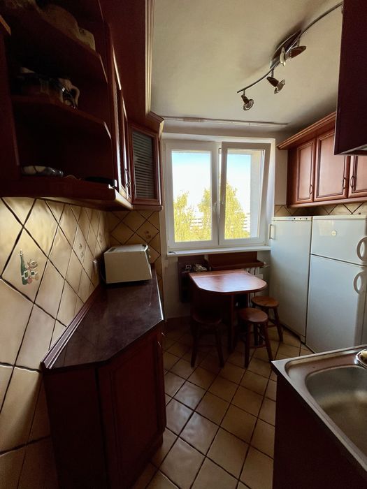 Apartment in Lublin - View 3