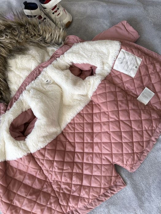 Продам куртку дитячу H&M