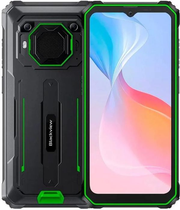 Blackview BV6200 Plus 8/256Gb