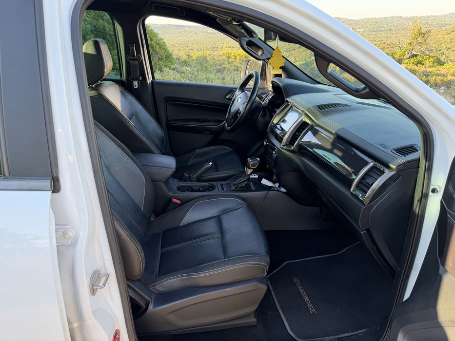 Ford ranger waltrak 2.0 biturbo ecotec 213cv