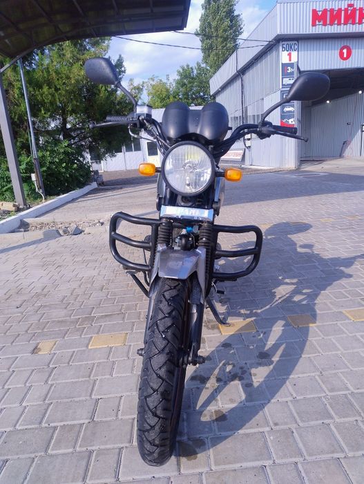 SPARK 125C-2AM Продаю