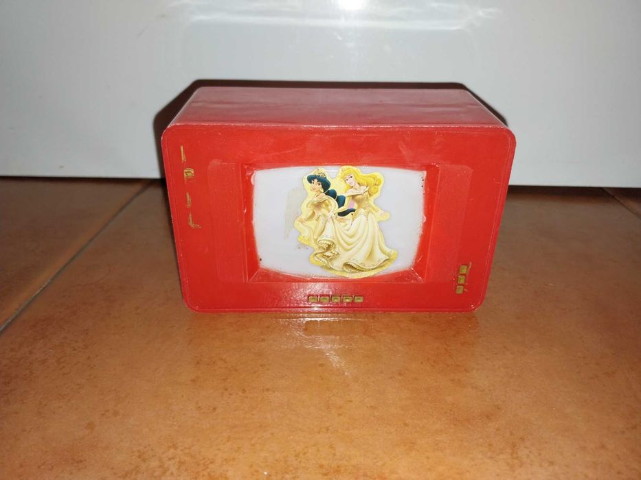 Brinquedos Antigos - Acessórios Tucha mobília e Electrodomésticos