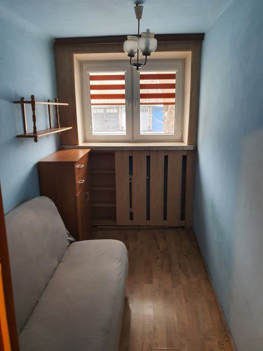 Sprzedam mieszkanie 36,41 Kutno