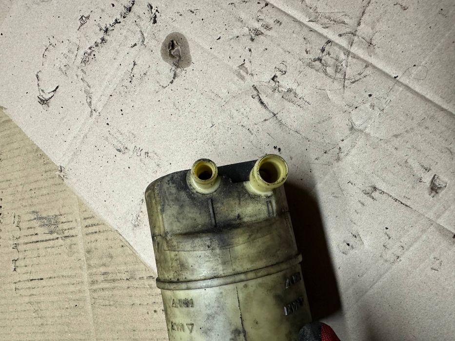 В продаже Бачок Гура Гур Renault Master 2.2-2.5 disel 1998-2013 годб/у