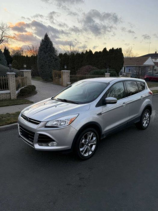 Ford Escape SE      2013