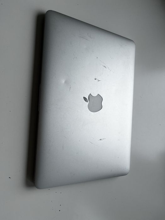 Macbook pro A1502