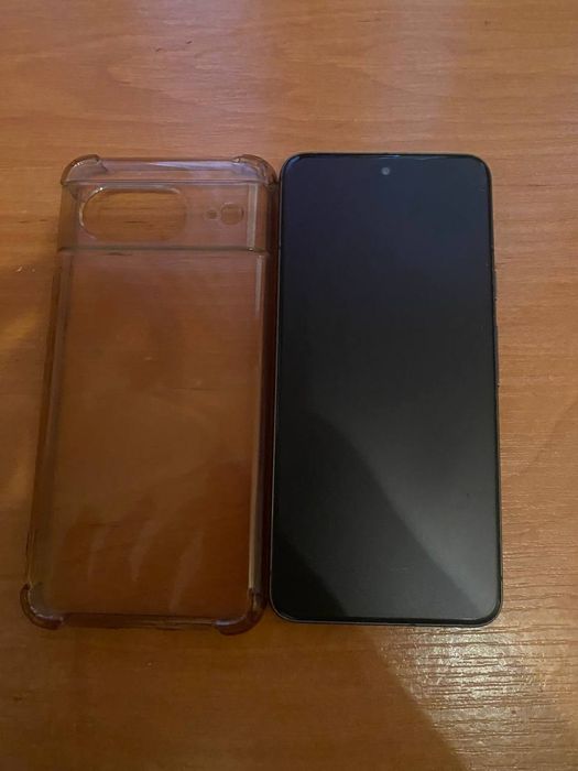 Pixel 8 neverlock 8/128