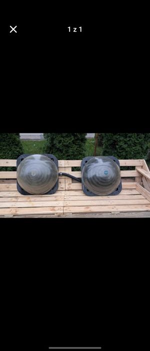 Kopuły Basenowe Solarne Do Podgrzewania Wody