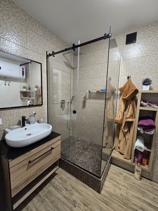 Реальная!  Продам 1 комнатную в новострое ЖК Птичка