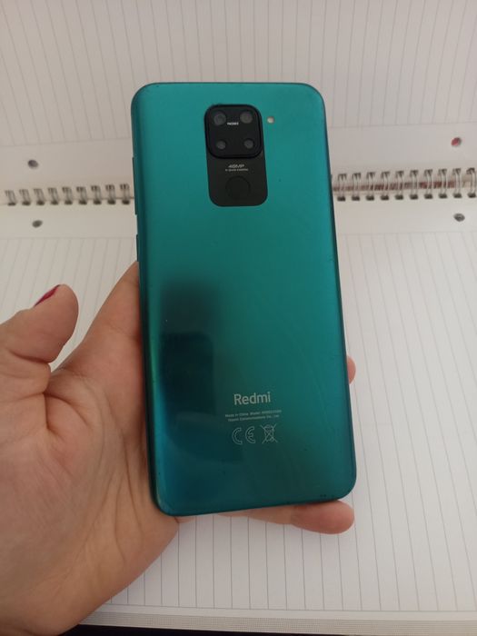 Redmi Note 9 64BG