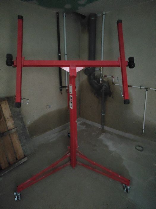 Ferramentas para Pladur