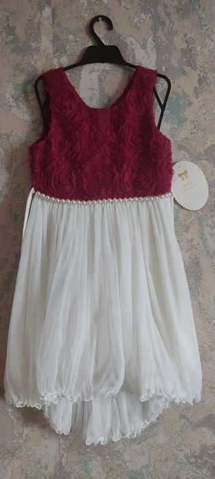 Плаття для вашої принцеси 128/134