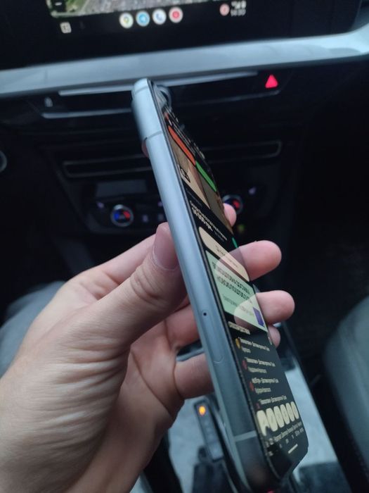 Смартфон Google Pixel 8 128GB Hazel (Черкаси)