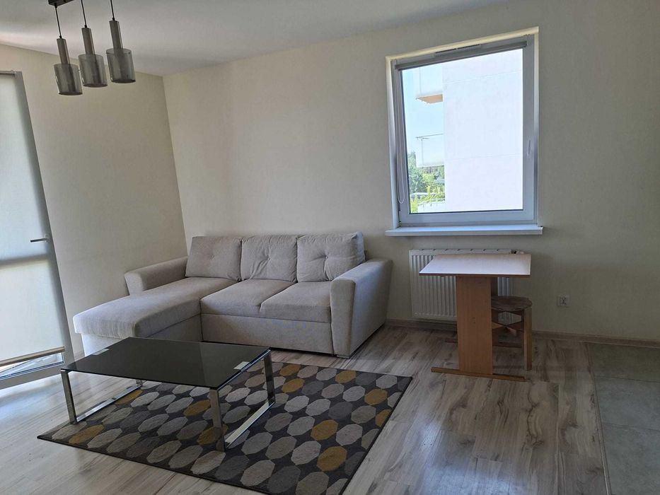 Wynajmę mieszkanie 41 m² w Wieliszewie - Widok 3