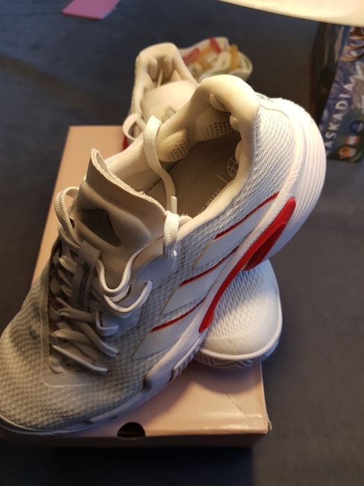 Buty sportowe adidas Rozmiar 40 wkładka 25cm