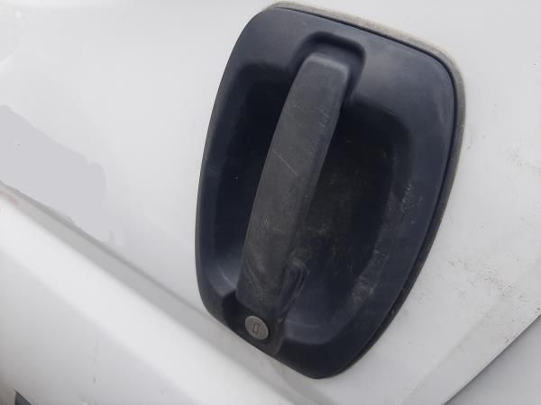 Puxador porta frente esquerda FIAT Ducato (250_, 290_)