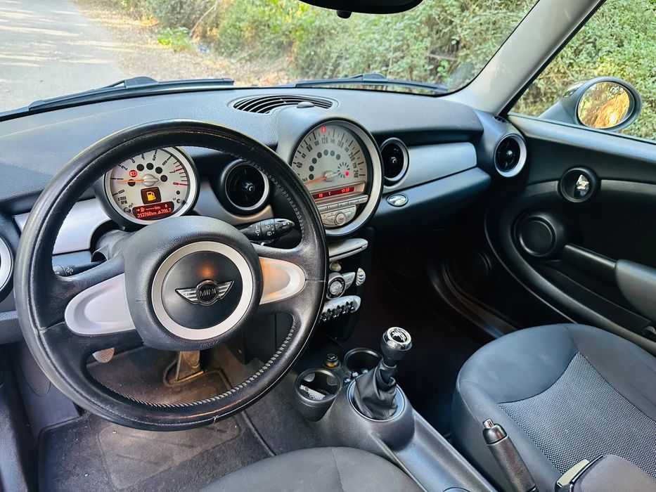 Mini Cooper One R56 1.4 95cv
