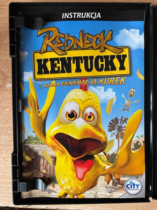 Redneck Kentucky PC