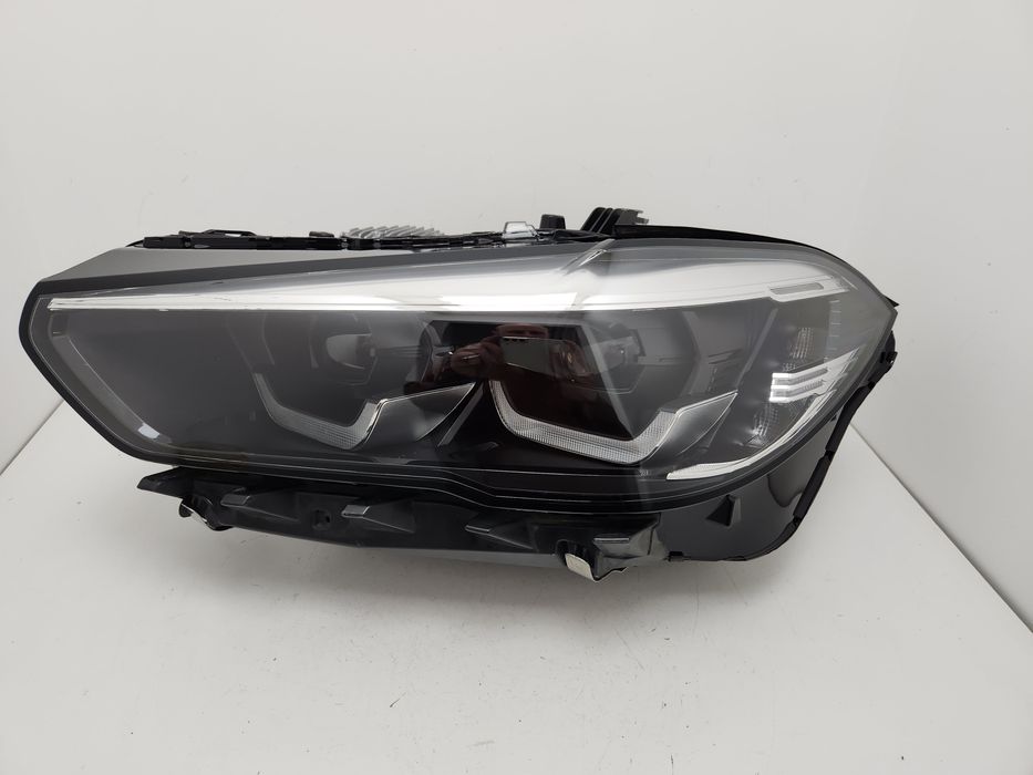Фара ліва BMW X5 X6 G05 G06 2019-2022 USA