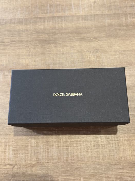 Солнцезащитные очки Dolce & Gabbana