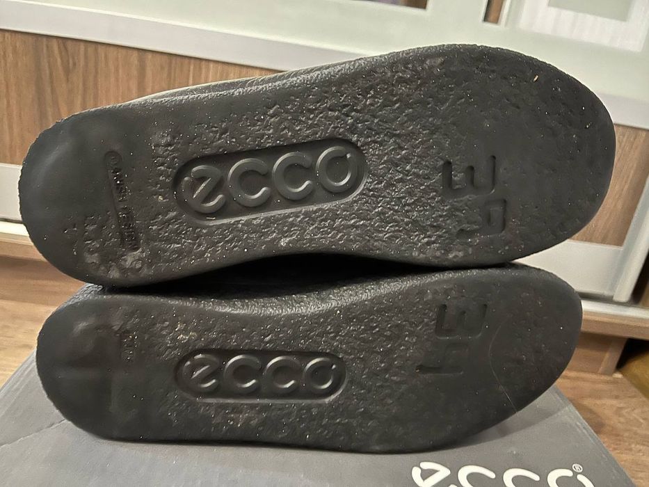 Ботинки  жіночі Ecco