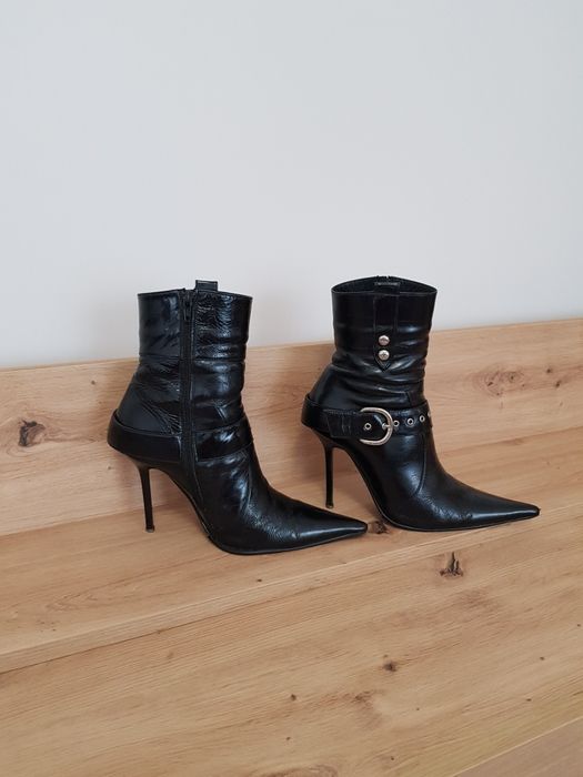 Черевички жіночі. Осінь-весна.