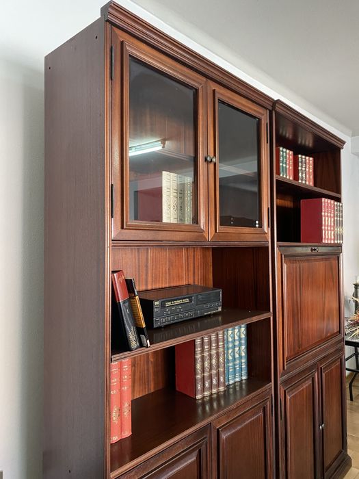 Movél de sala pinho maciço