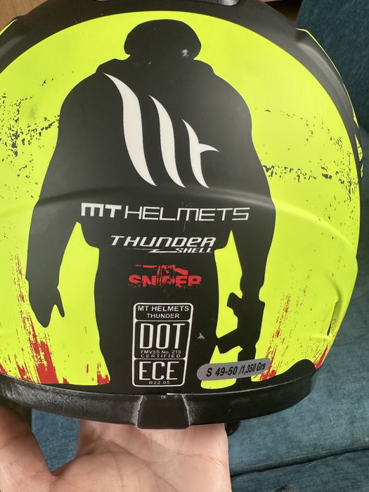 Kask MT  Helmets