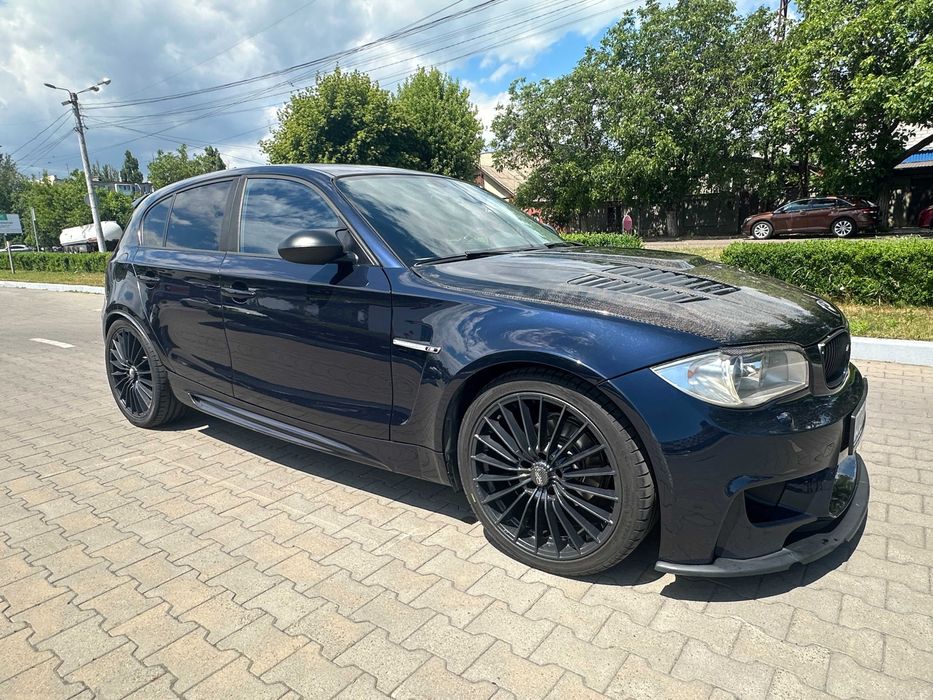 Продам BMW E87