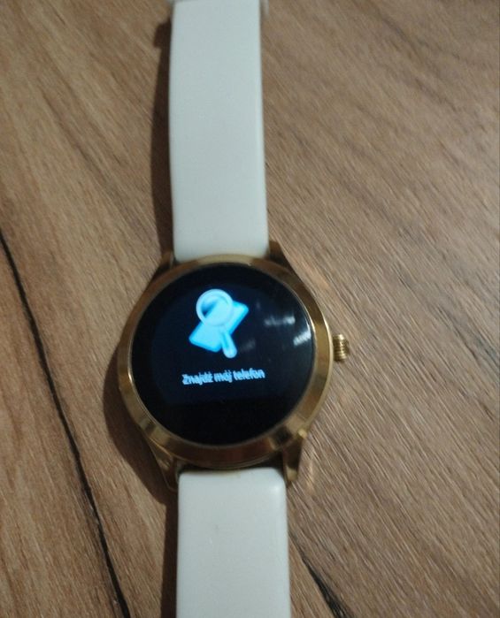 Zegarek Smartwatch