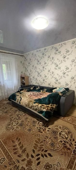 Продам квартиру 2кімнатна