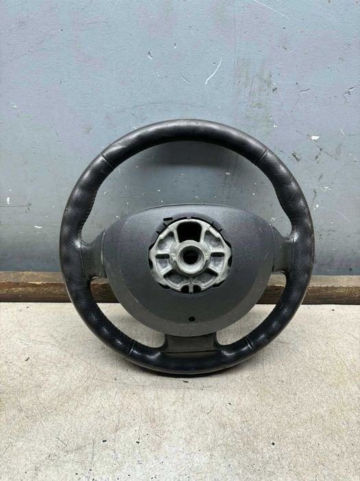 Kierownica Trójramienna  Renault Scenic II