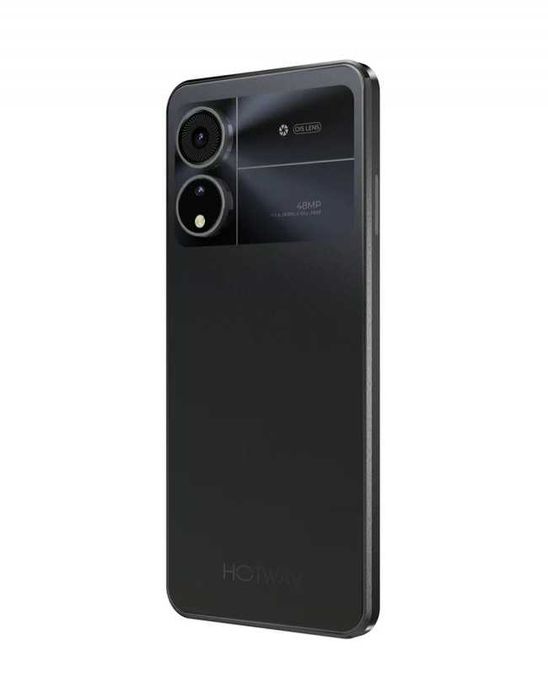 Смартфон Hotwav Note 12 2024 6/128Gb NFC Android 13 6180mAh