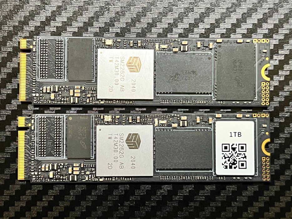 ‼️NVMe M.2 SSD Kodak X350 Gen3x4 на 1TB (TLC) ‼️NEW‼️ТЕСТИ‼️ГАРАНТІЯ‼️