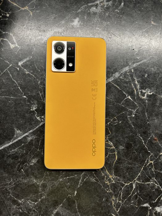 Telefon Oppo Reno 7