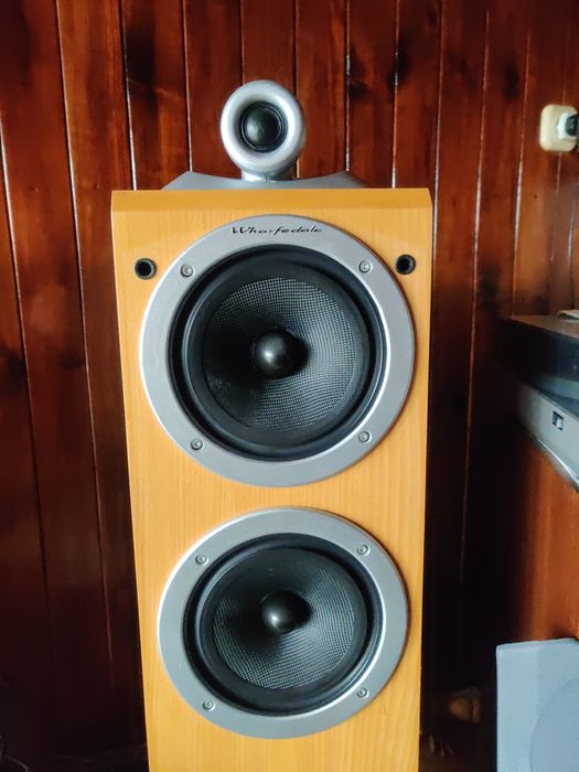 Wharfedale PACIFIC PI-30 England