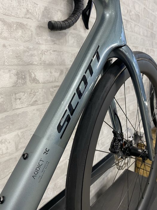 Scott Addict RC 30 “PROMOCAO”