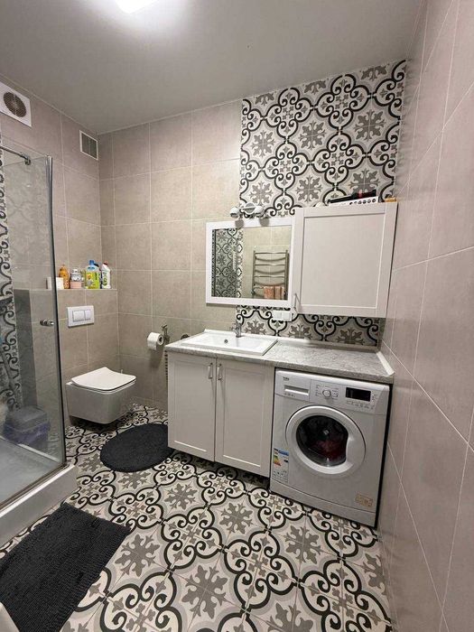 Таунхаус з Ремонтом, Парк Центральний, Газ, Без Комісії