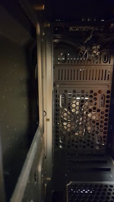 NOX Hummer MC Black Case64730082325122123