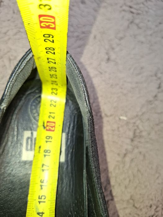 FlipFlop F-Sporty Mirror Toe trampki, tenisówki  38.5