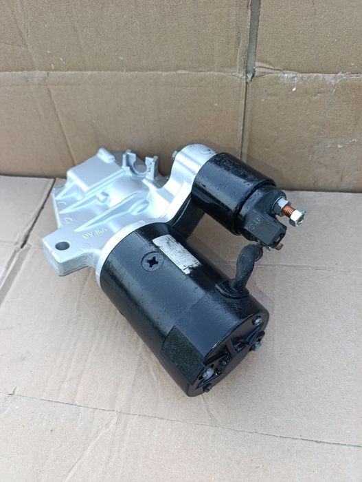 Стартер 09A911023B AUDI A3 SEAT Alhambra VW Bora Golf Jetta Galaxy 1.9 автомат